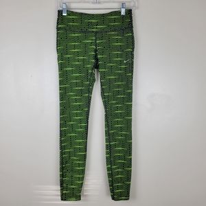 Nike Epic Run Printed Compression Tights
